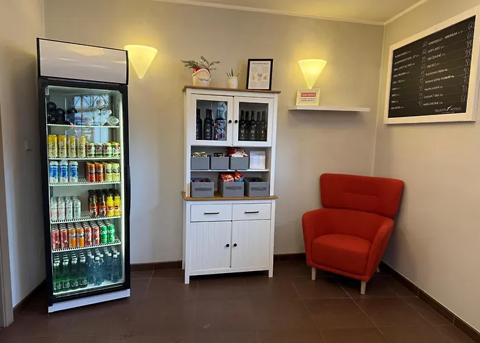 Grand Apartments Špindlerův Mlýn